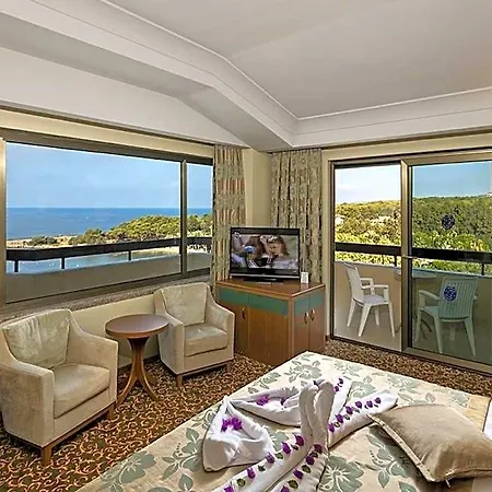 Ozkaymak Select Hotel