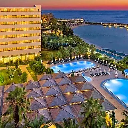 Ozkaymak Select 3*
