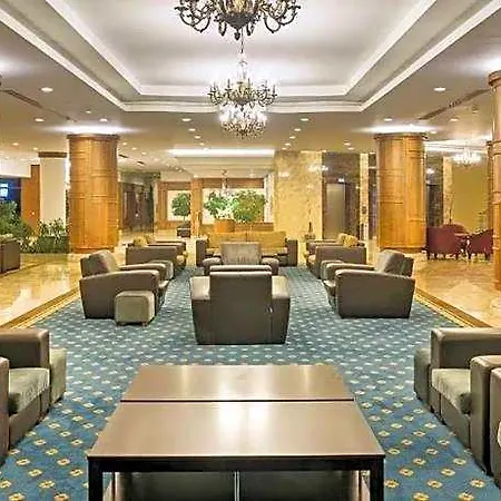 Hotel Ozkaymak Select