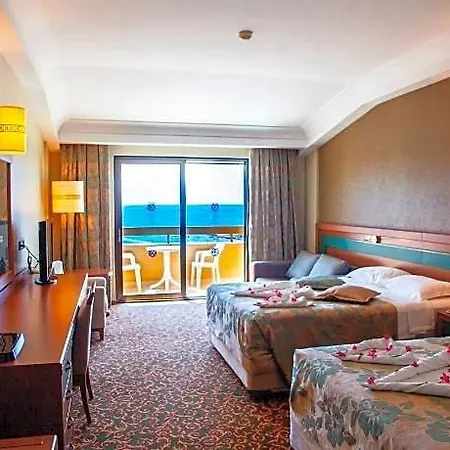 Ozkaymak Select Hotel 3*