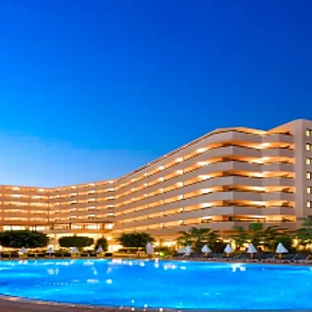 Ozkaymak Select Hotel