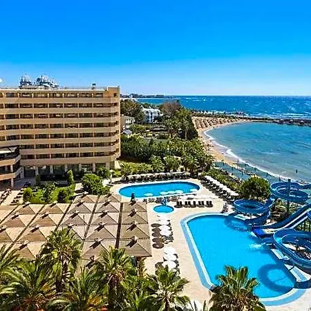 Ozkaymak Select 3* Odaonu