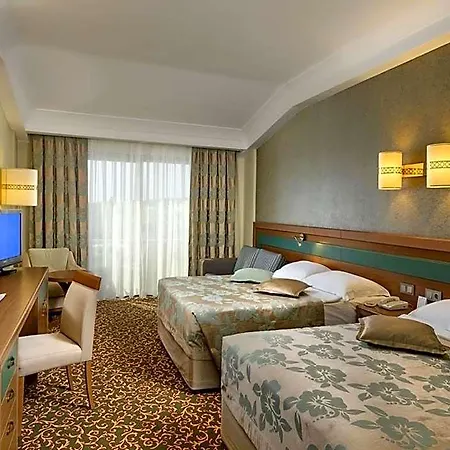 Ozkaymak Select Hotel Odaonu