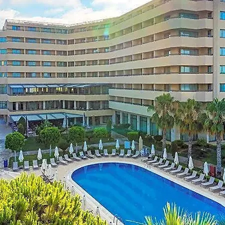 Ozkaymak Select 3* Odaonu