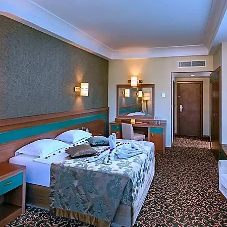 Ozkaymak Select Hotel