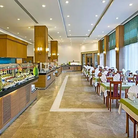 Ozkaymak Select Hotel 3*