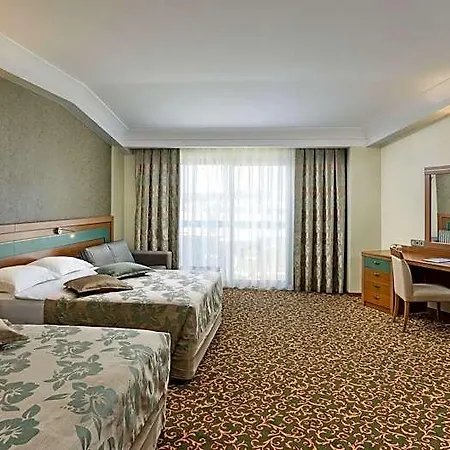 Ozkaymak Select Hotel Odaonu