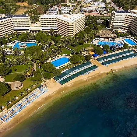 Ozkaymak Select Hotel Odaonu
