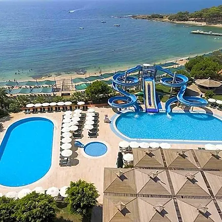 Ozkaymak Select Hotel Odaonu