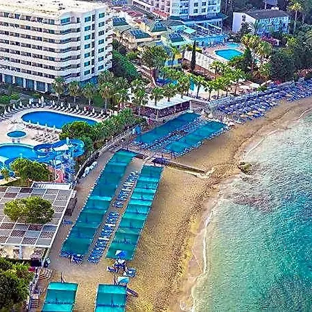 Hotel Ozkaymak Select 3*
