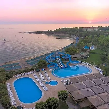 Ozkaymak Select 3* Odaonu