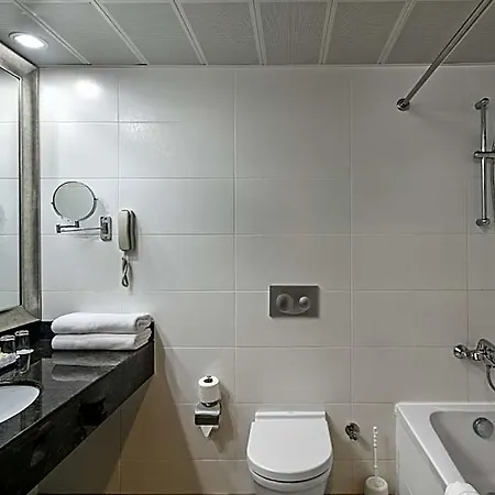 Ozkaymak Select Hotel