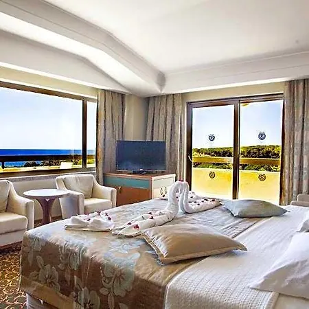 Ozkaymak Select Hotel