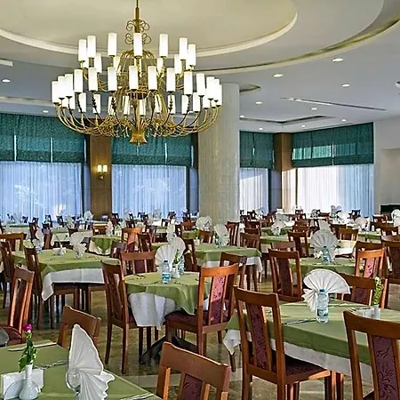 Ozkaymak Select 3* Odaonu