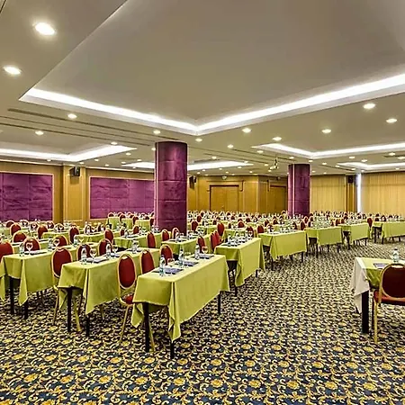 Ozkaymak Select Hotel 3*
