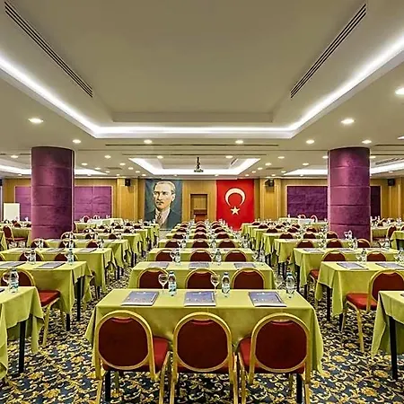 Ozkaymak Select 3* Odaonu