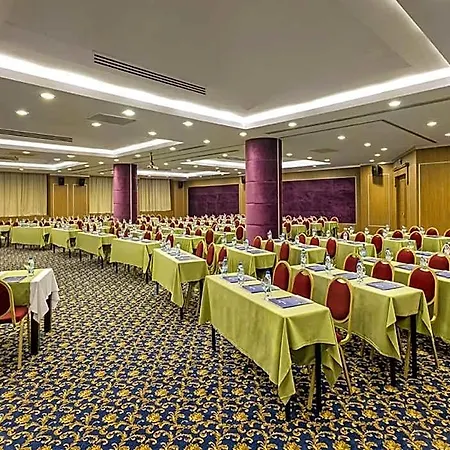 Ozkaymak Select Hotel