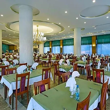 Ozkaymak Select Hotel 3*
