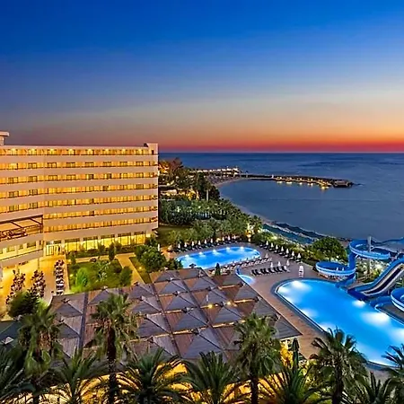 Ozkaymak Select 3* Odaonu